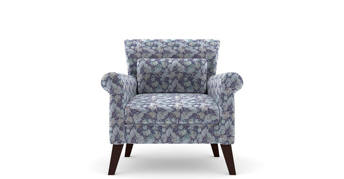 Lisa Fabric Chair