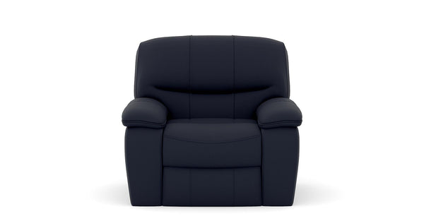 Ashley Leather Recliner