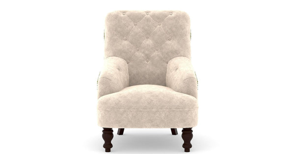 Soho Fabric Chair