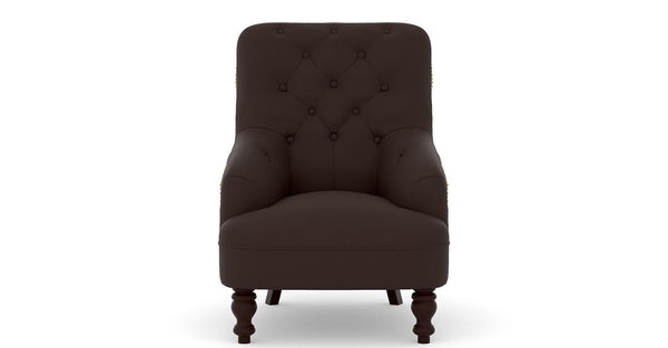 Soho Leather Chair