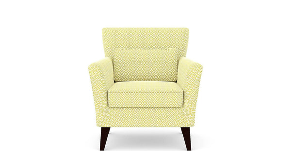 Boyd Fabric Chair