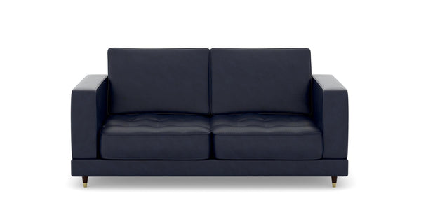 Falcon 3 Seater Artificial Leather Sofa