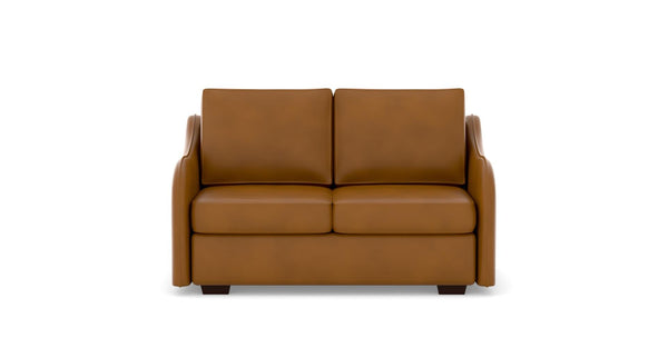 Spirit 2 Seater Artificial Leather Sofa