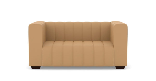 Verna 2 Seater Fabric Sofa