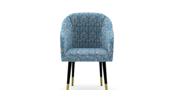 Stella Fabric Chair