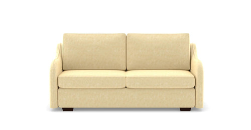 Spirit 3 Seater Fabric Sofa