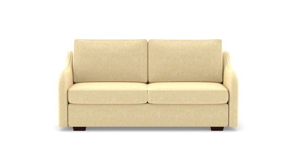 Spirit 3 Seater Fabric Sofa