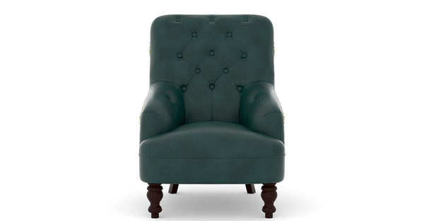 Soho Artificial Leather Chair
