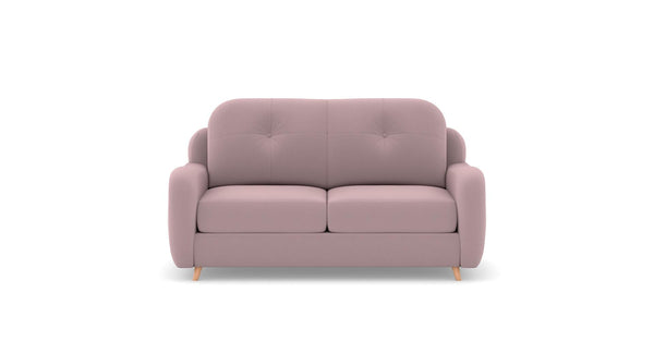 Scott 2 Seater Fabric Sofa