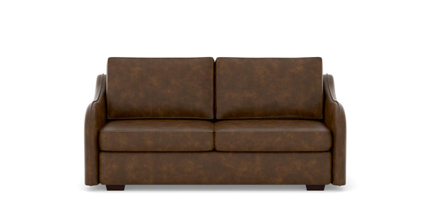 Spirit 3 Seater Artificial Leather Sofa