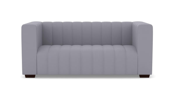 Verna 3 Seater Fabric Sofa