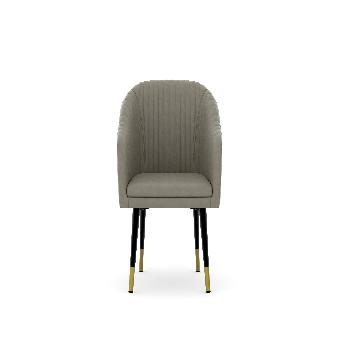 Stella Artificial Leather Chair
