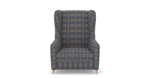 Churchill Fabric Chair