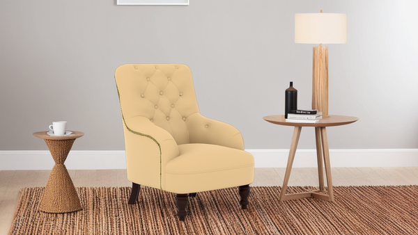 Soho Leather Chair