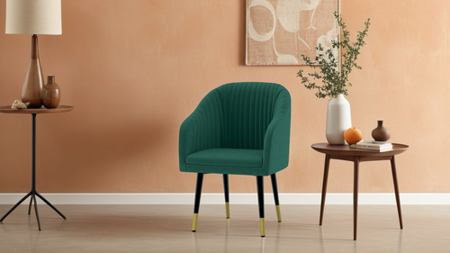 Stella Fabric Chair