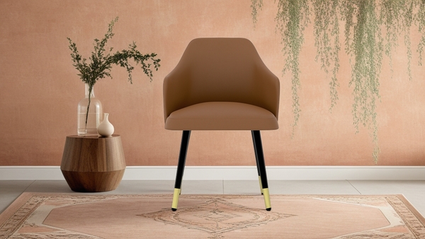 Vegas Fabric Chair