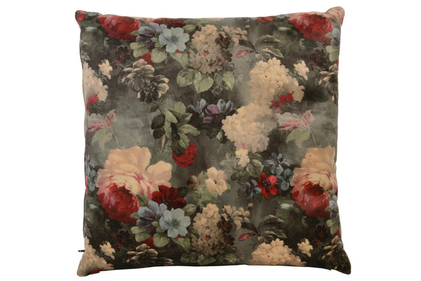 Reversible Scatter Cushion - Alice