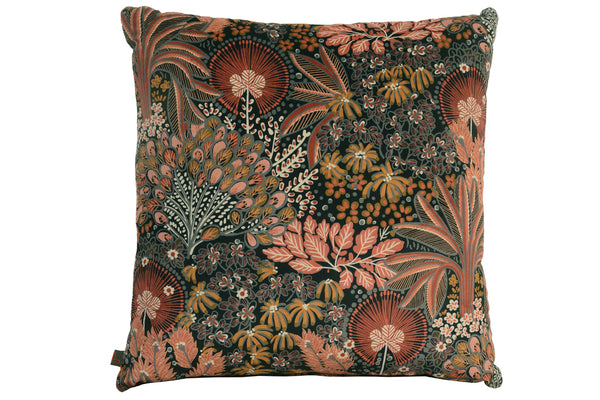 Reversible Scatter Cushion - Aruba Twilight