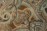 Reversible Scatter Cushion - Jaipur Browns 
