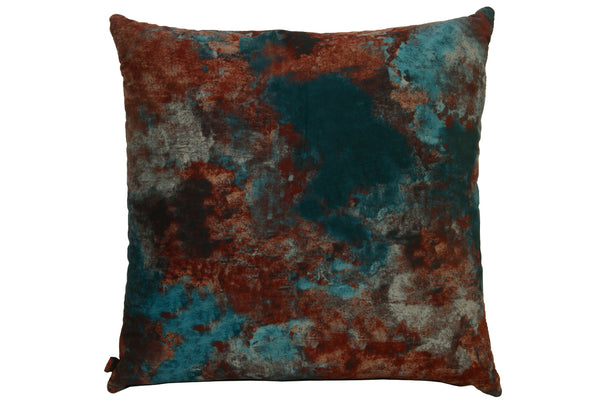 Reversible Scatter Cushion - Impressionist Constellation